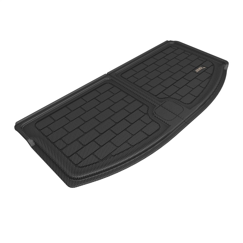 Mazda CX-90 Cargo Liner - 3D MAXpider - Kagu - Black - `24-`26